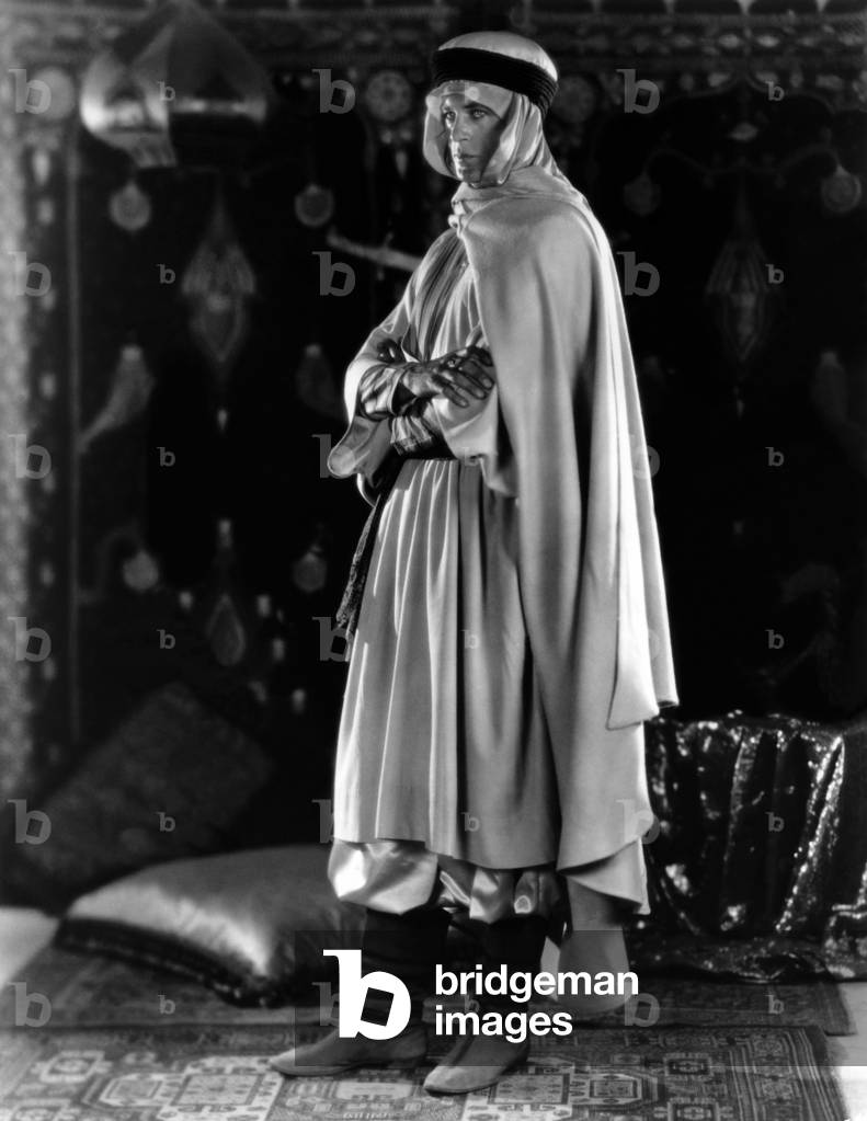 Gary Cooper, Beau Sabreur 1928 Directed By John Waters