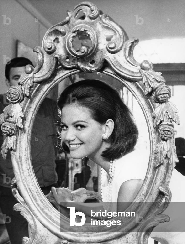 Claudia Cardinale, Il Magnifico Cornuto / Le Cocu Magnifique 1964 Directed By Anton