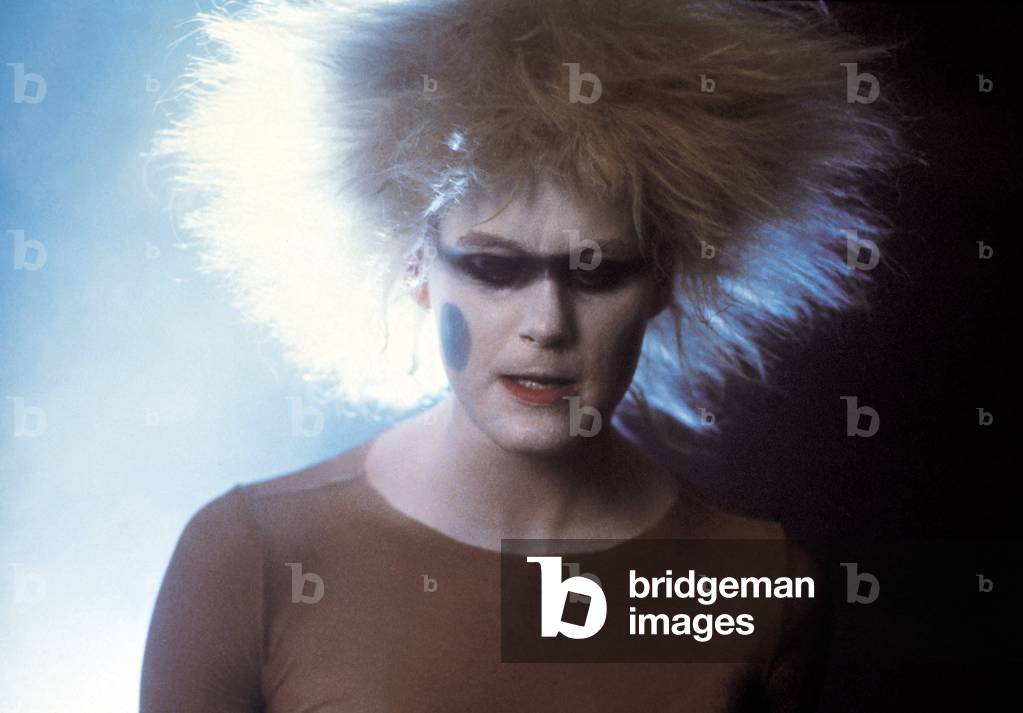 Daryl Hannah, Blade Runner 1981 Directed By Ridley Scott