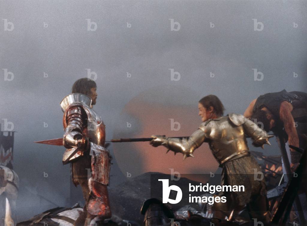 Excalibur by John Boorman, 1981