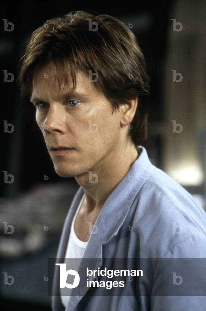 Hollow Man by Paul Verhoeven, 2000