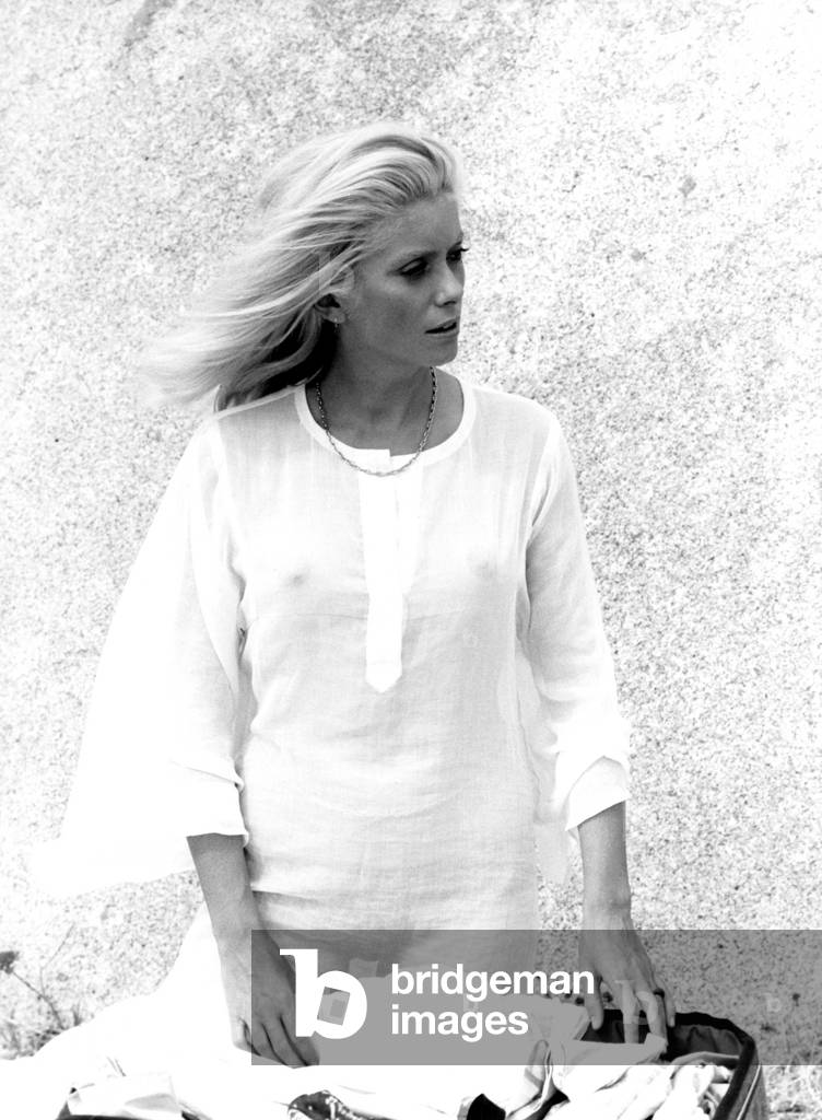 Liza by Marco Ferreri, 1972