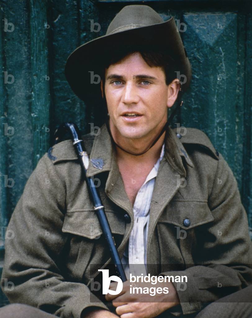 Gallipoli by Peter Weir, 1981