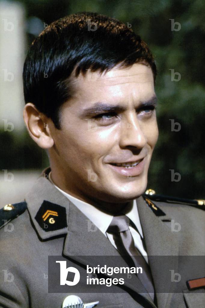 Lost Command by Mark Robson, 1966