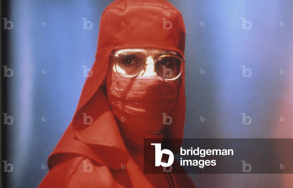 Dead Ringers by David Cronenberg, 1988