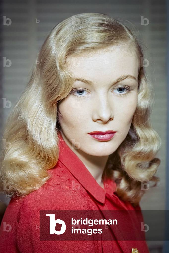 Veronica Lake
