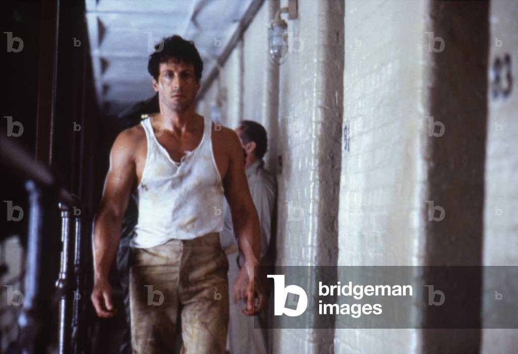 Sylvester Stallone