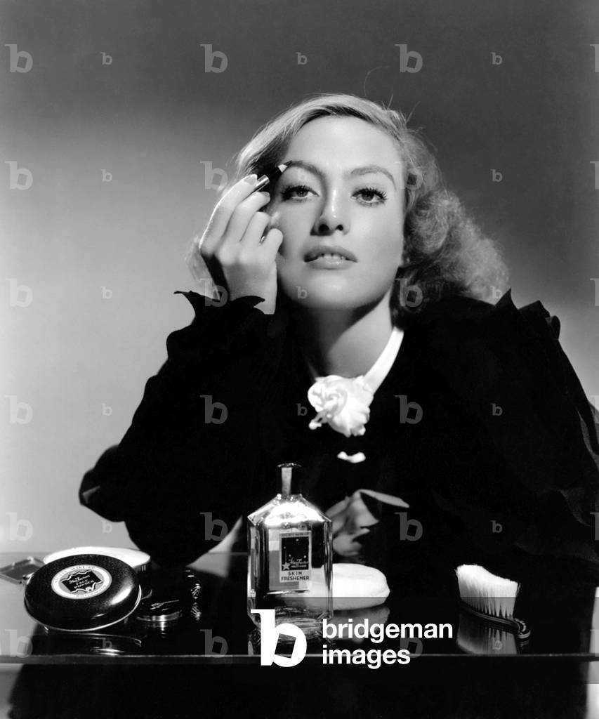 Joan Crawford In The 30'S