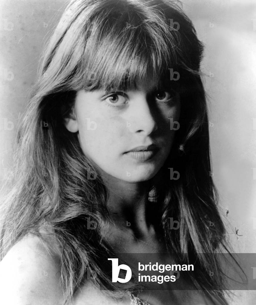 Nastassja Kinski, To The Devil... A Daughter / Une Fille...Pour Le Diable 1975 Dir