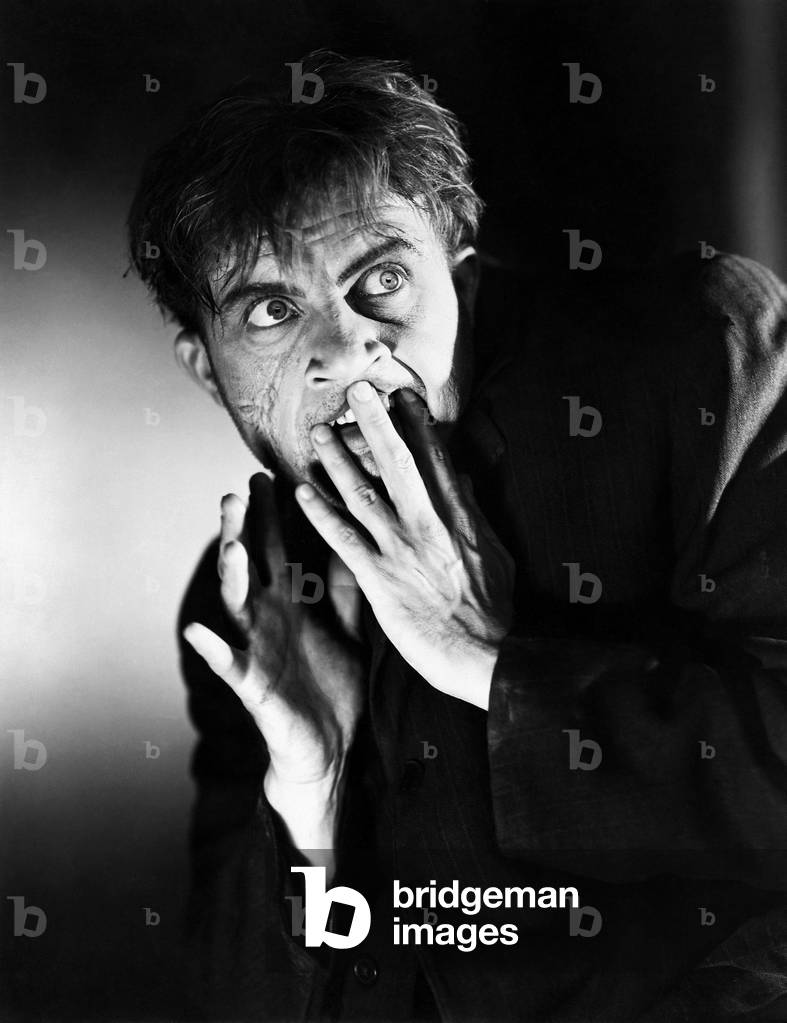 Dwight Frye