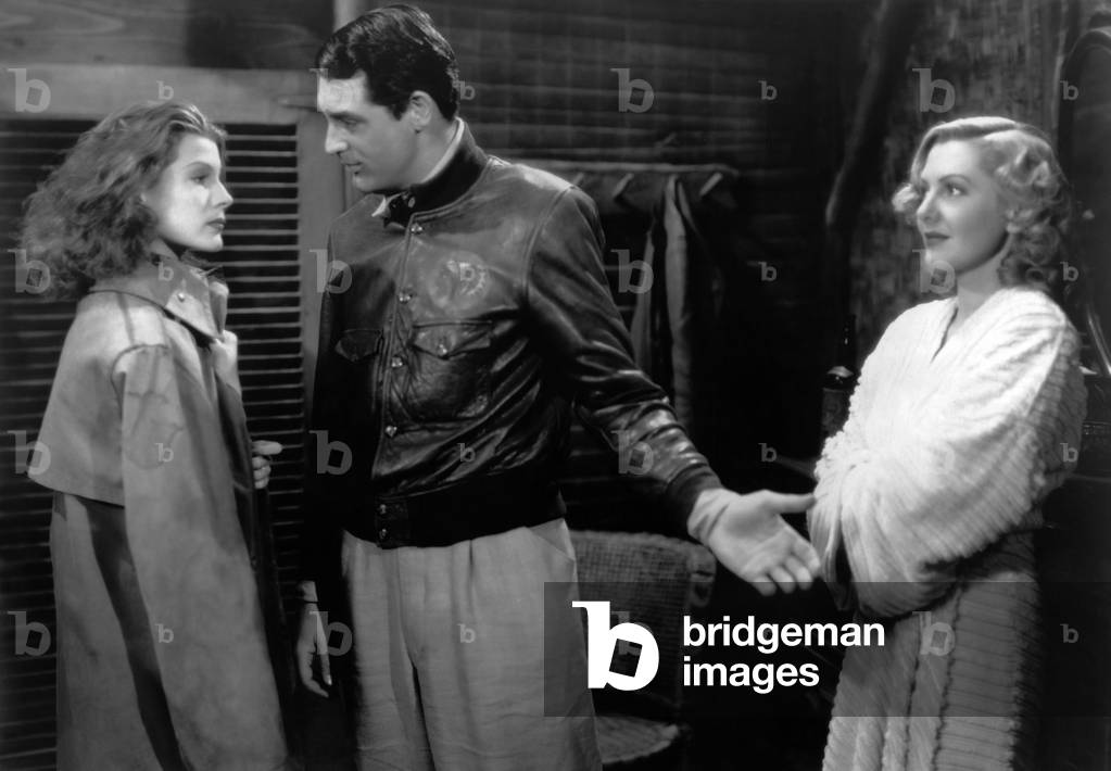 Only Angels Have Wings, 1939 (film still)