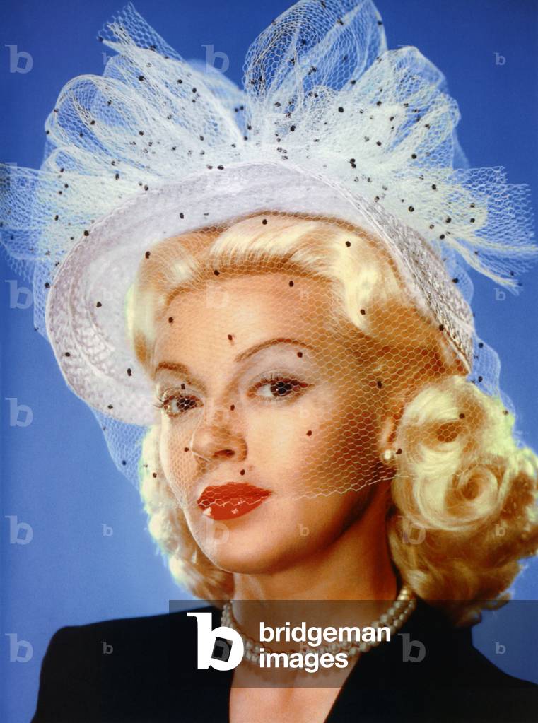 Lana Turner