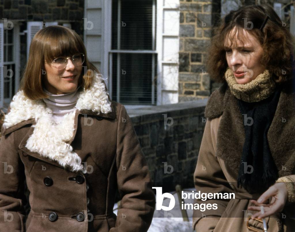 Interiors by Woody Allen, 1978