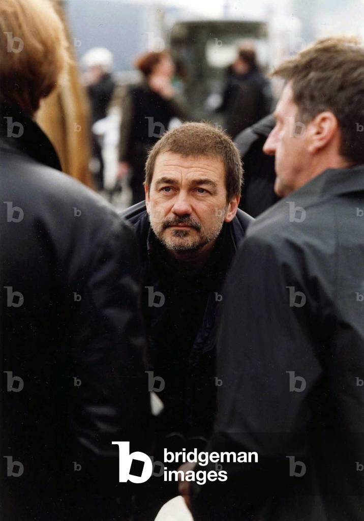 36 quai des Orfevres, 2004