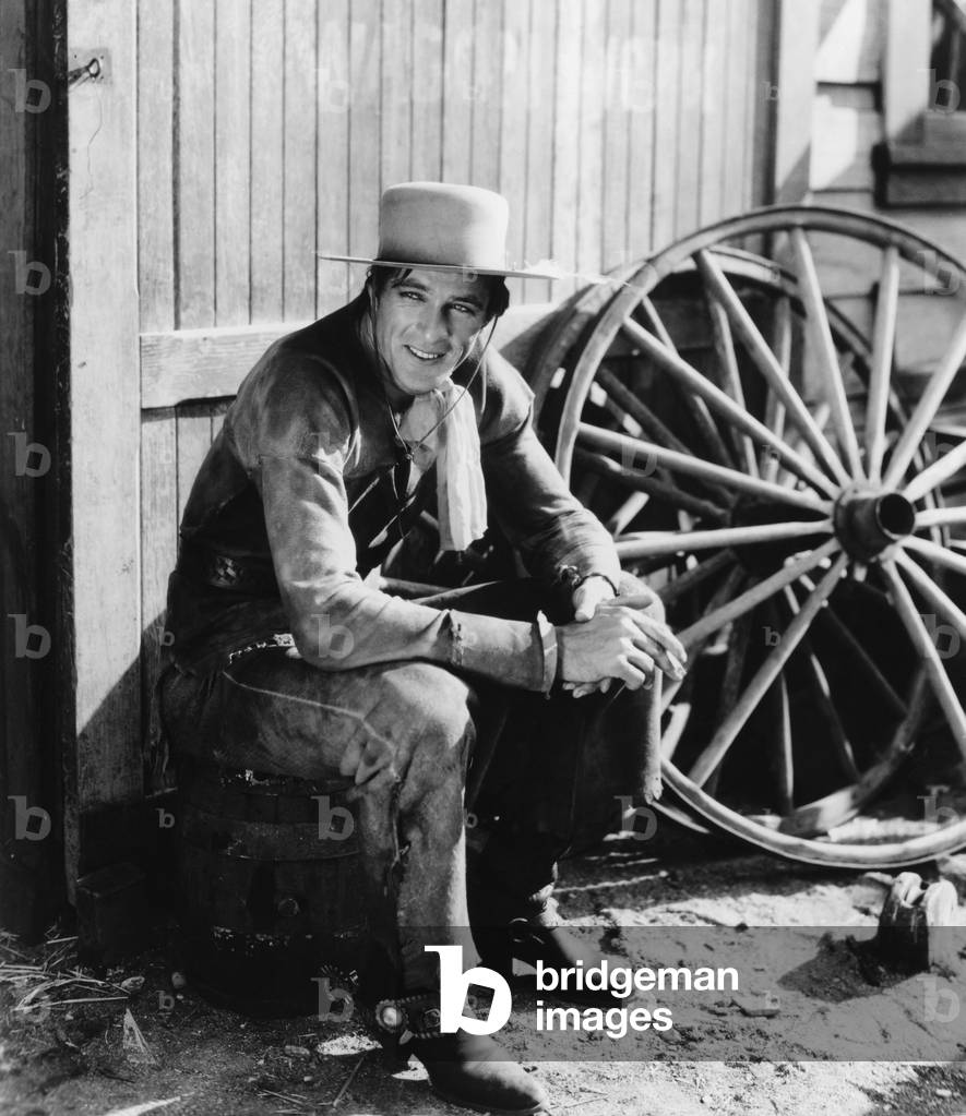 Gary Cooper