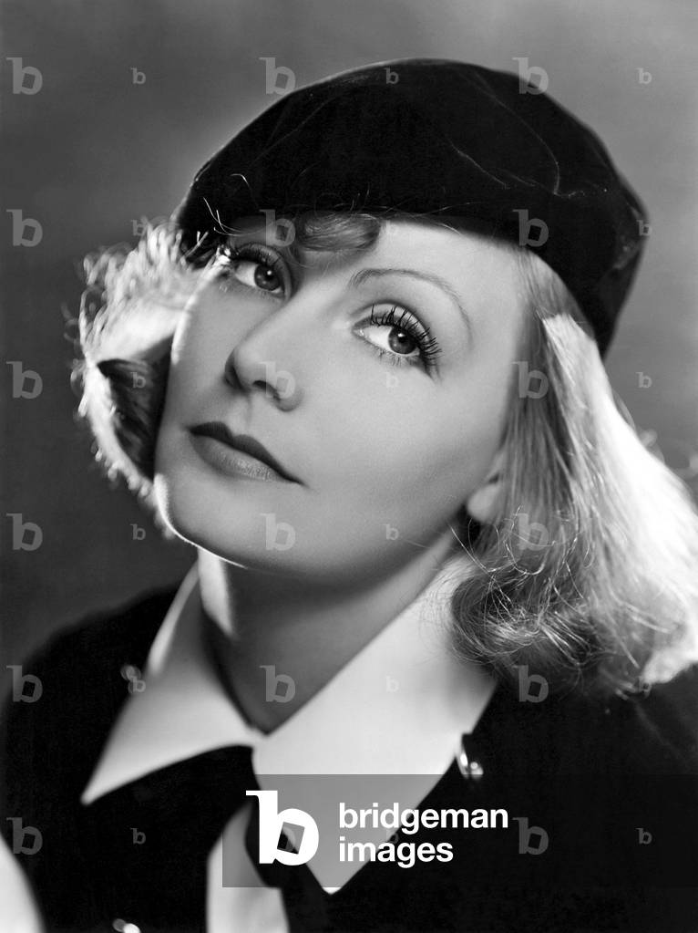 Greta Garbo, As You Desire Me 1932 Directed By George Fitzmaurice