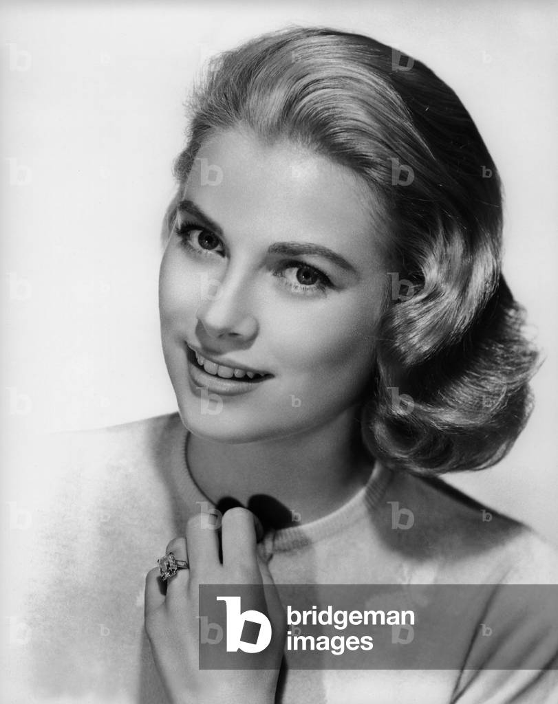 Grace Kelly (photo)