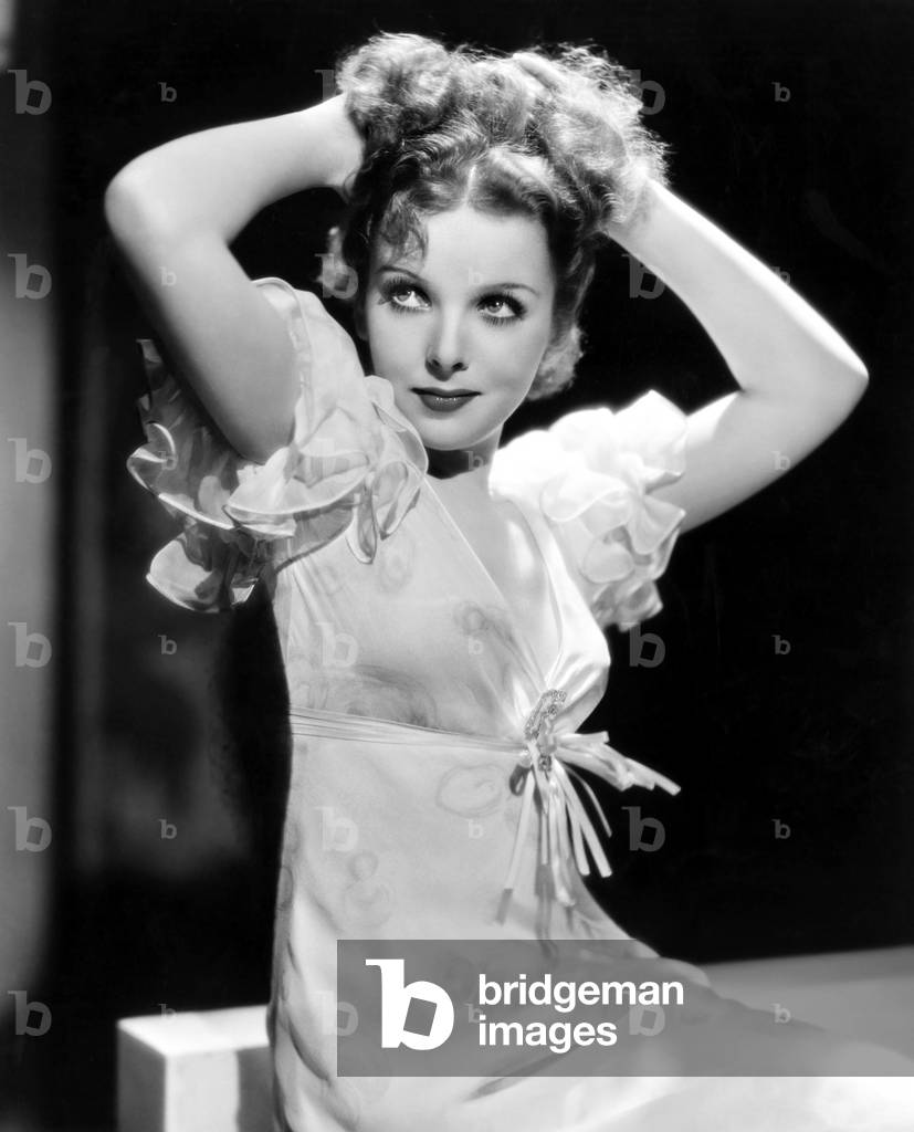 Ida Lupino