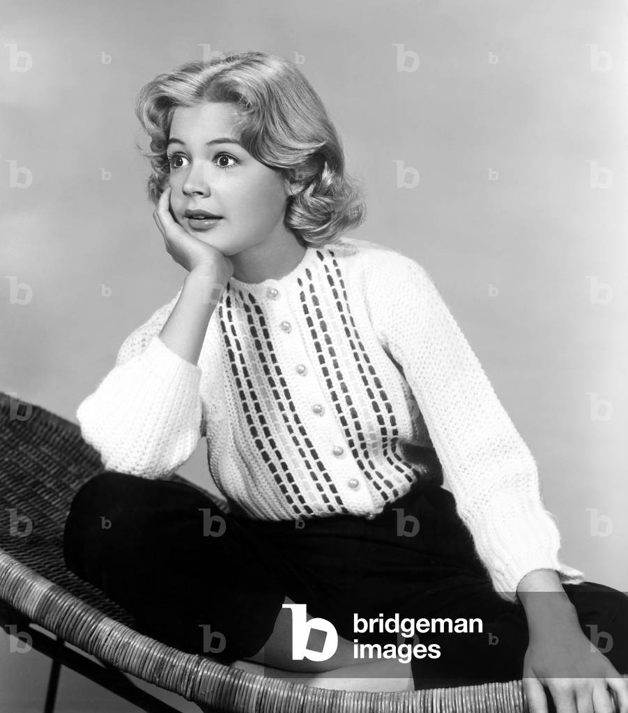 Sandra Dee