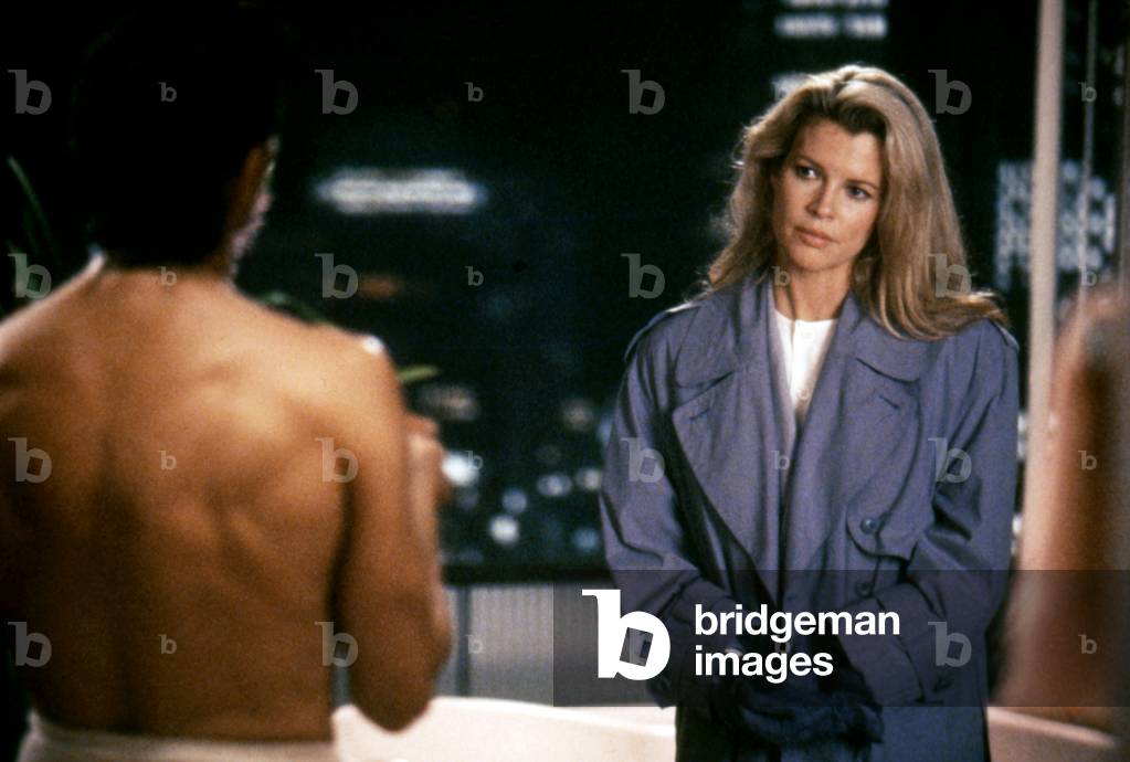 Final Analysis by Phil Joanou, 1992