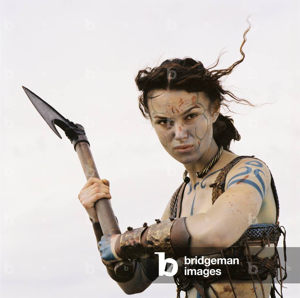 King Arthur by Antoine Fuqua, 2004