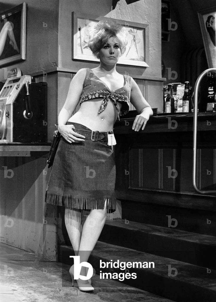 Kiss Me, Stupid by Billy Wilder, 1964