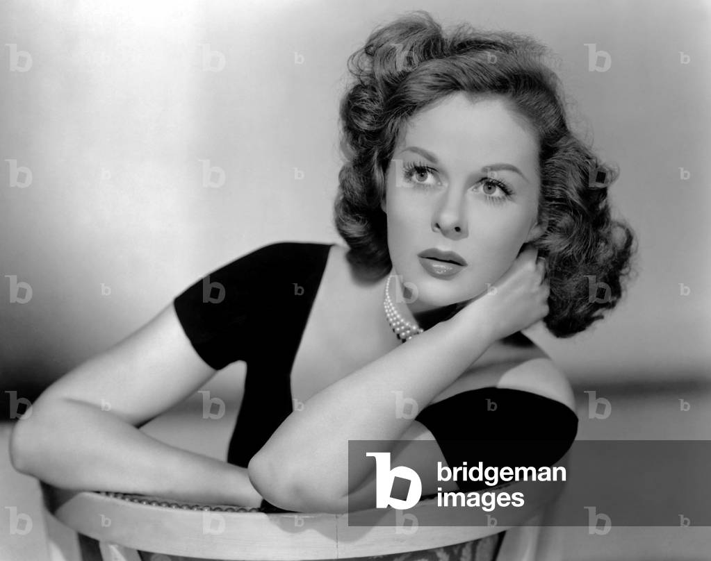 They Won't Believe Me 1947 directed by Irving Pichel (photo); R.K.O. Radio Pictures; Susan Hayward