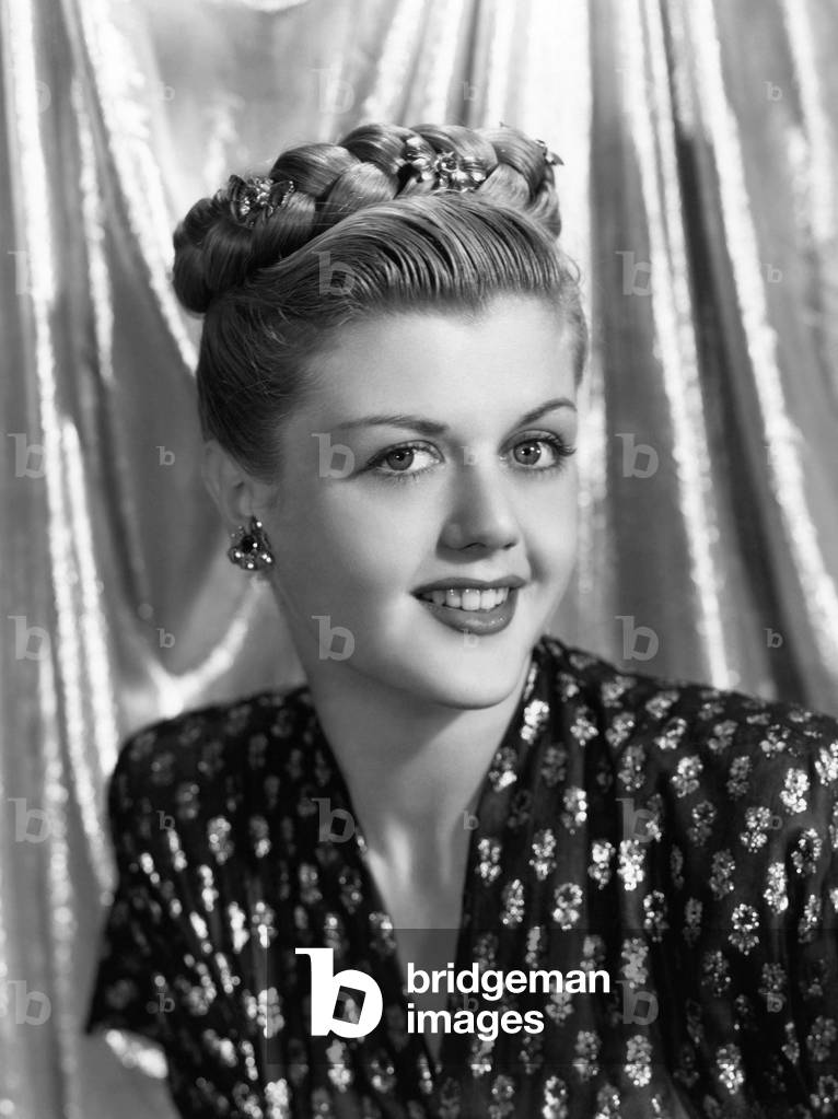 Angela Lansbury