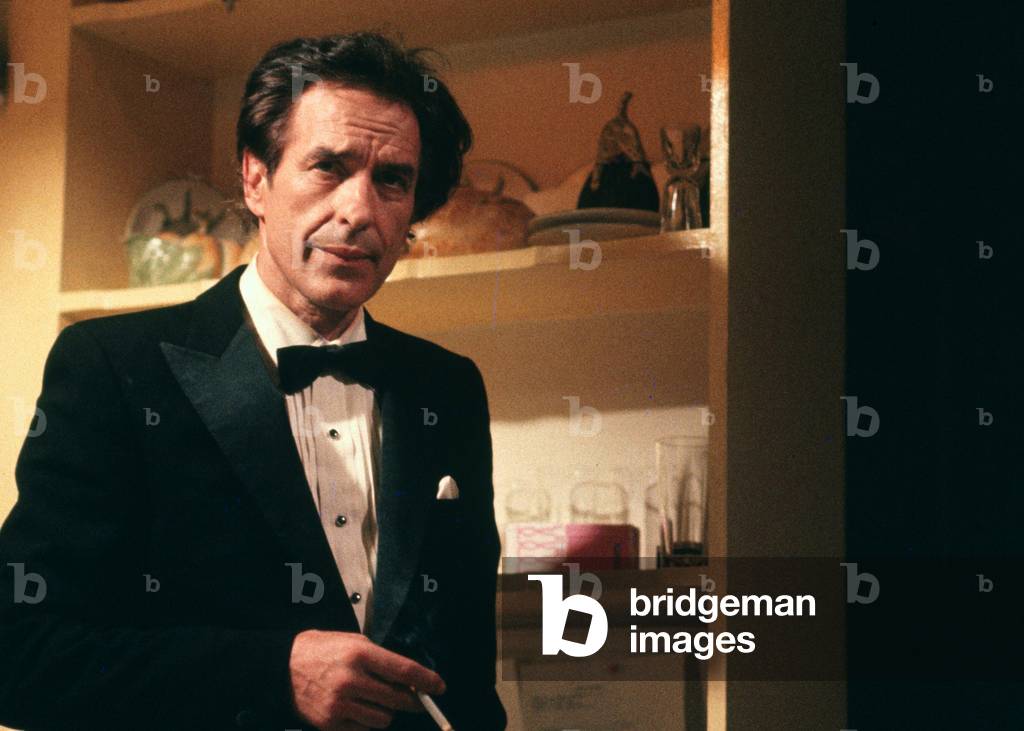 John Cassavetes