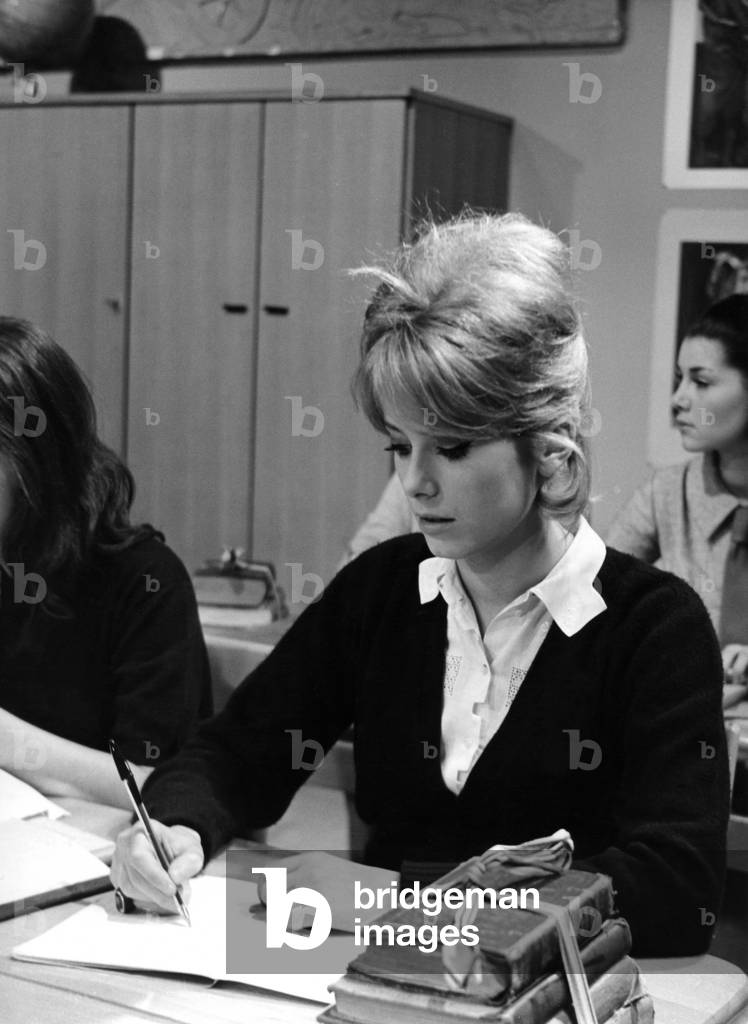Catherine Deneuve