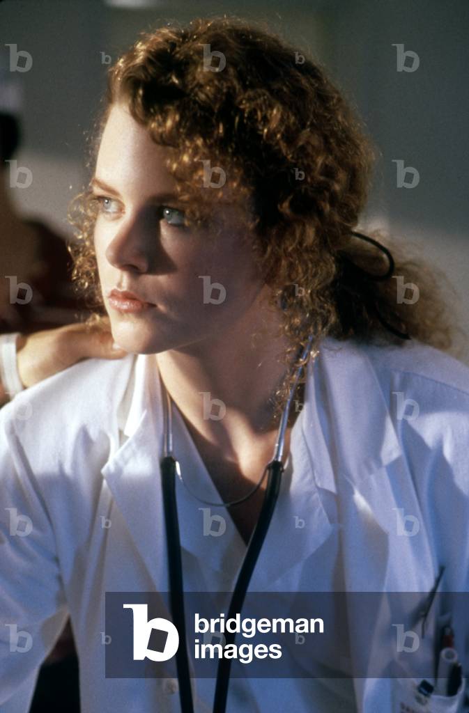 Days Of Thunder by Tony Scott, 1990