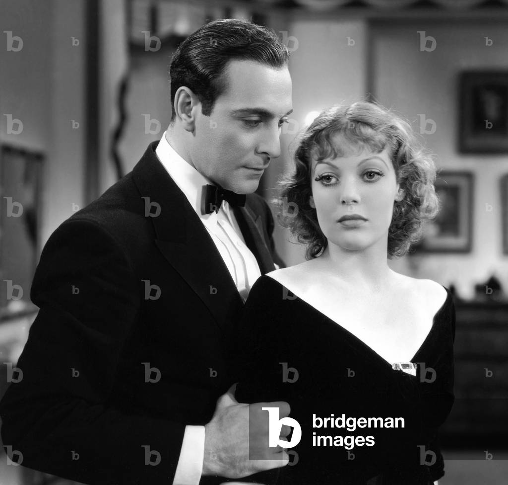 Midnight Mary - Rose de minuit 1933 directed by William A. Wellman