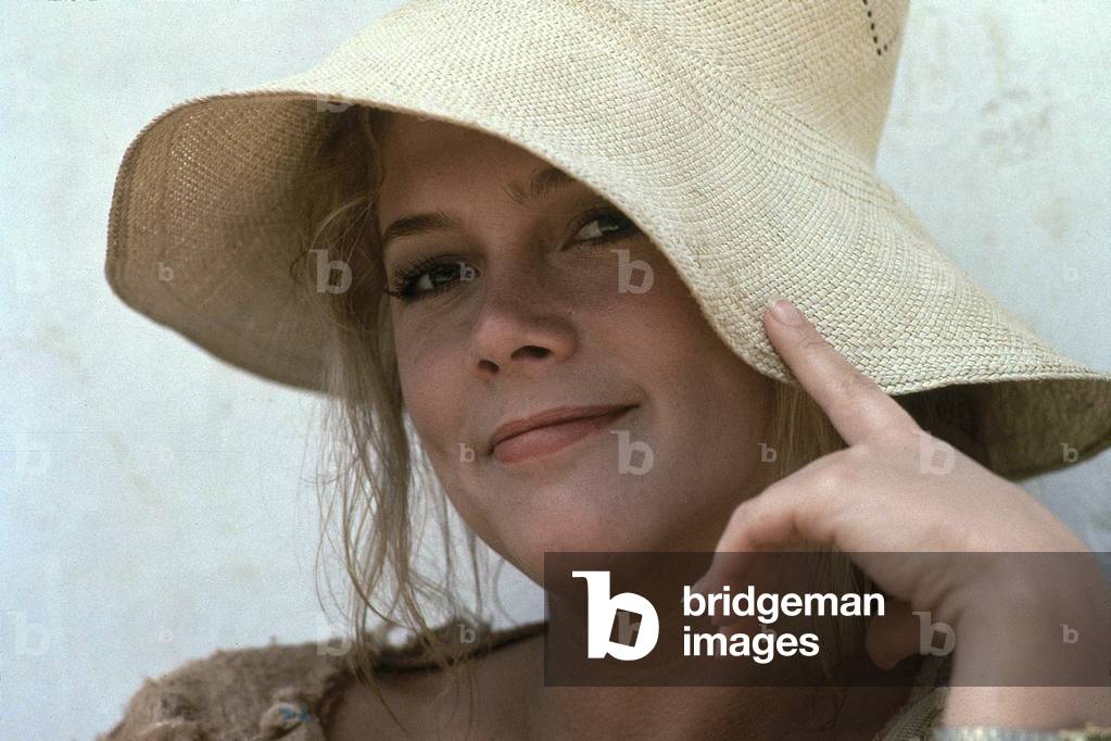 Romancing the Stone by Robert Zemeckis, 1984