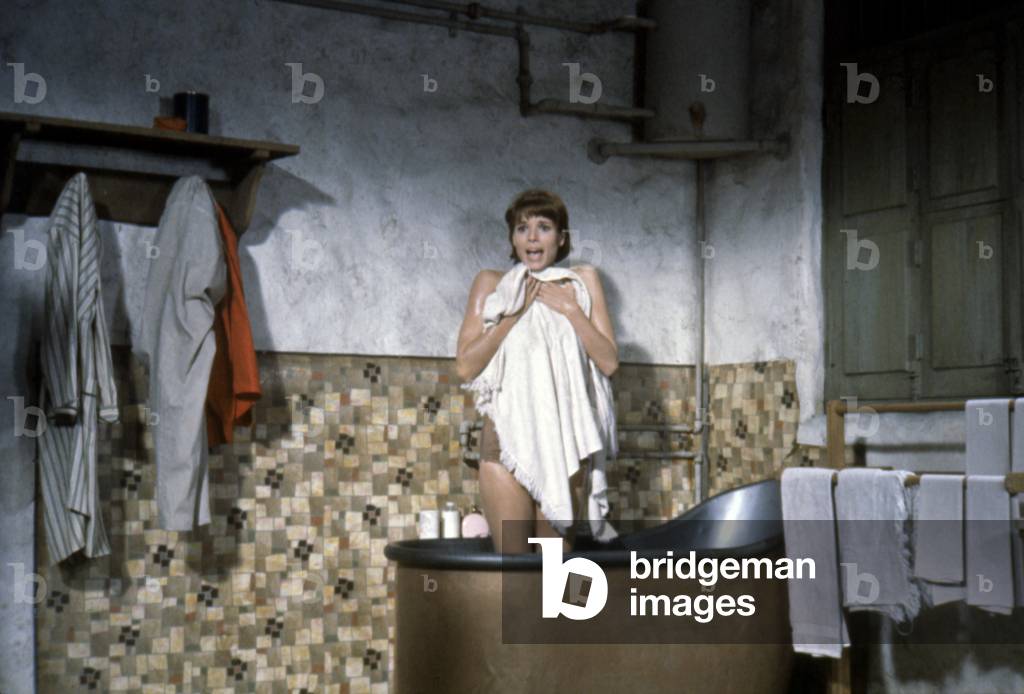 Hatari! by Howard Hawks, 1962