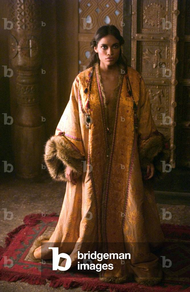 Alexander by Oliver Stone, 2004
