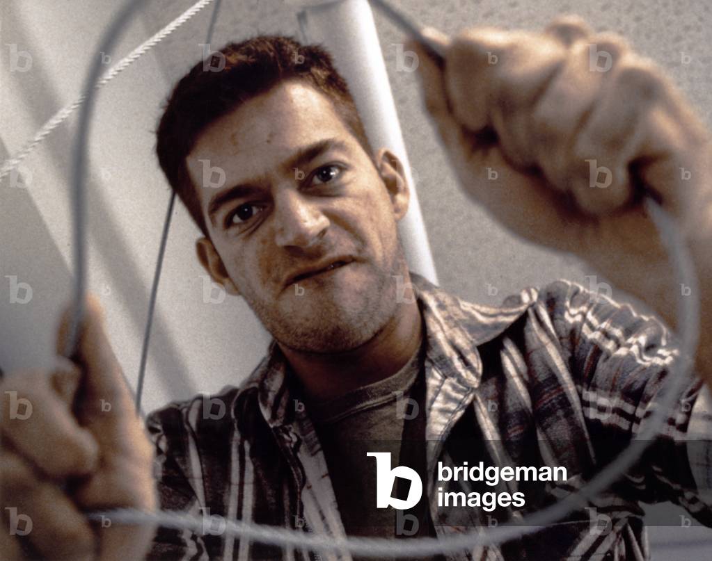 Harry Connick Jr., Copycat 1995 Directed By Jon Amiel
