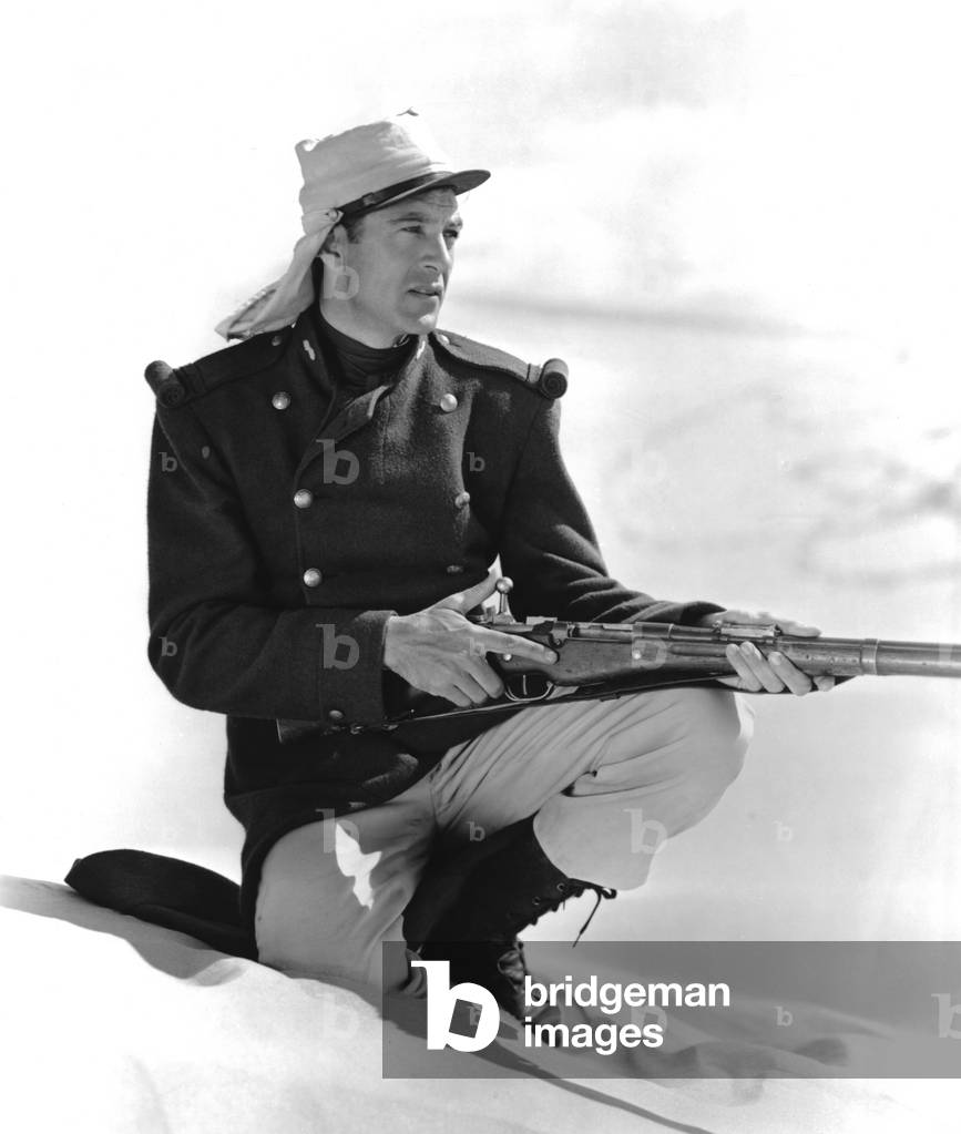 Beau geste by William A. Wellman, 1939