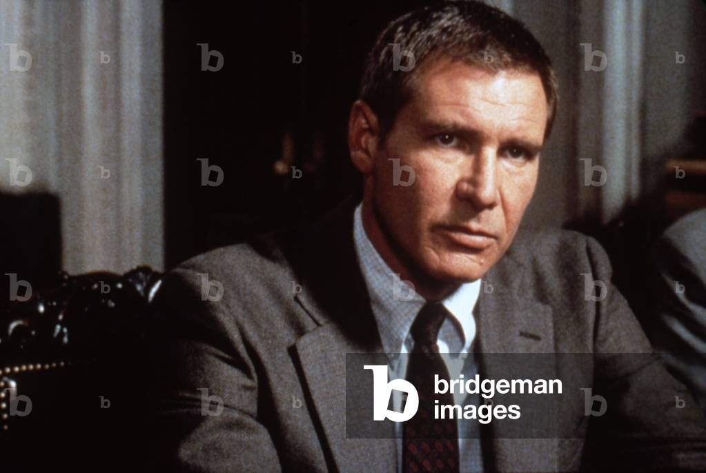 Presumed Innocent by Alan J. Pakula, 1990