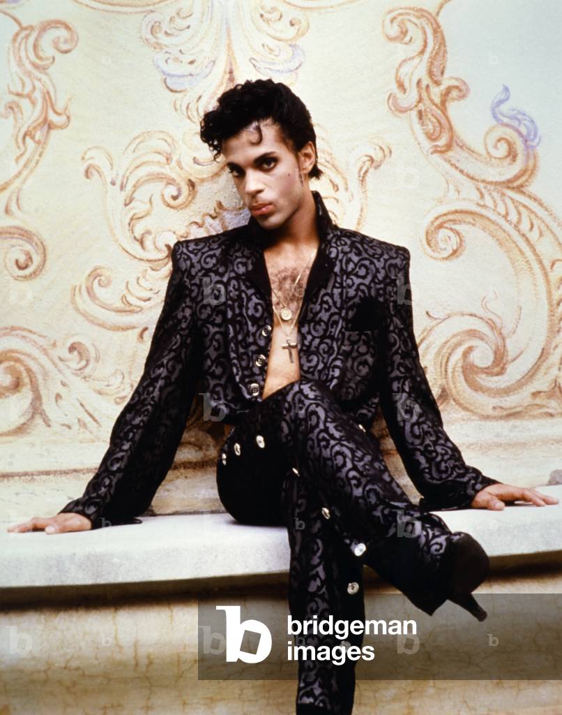 Prince, Under The Cherry Moon 1986 Directed By Prince And Michael Balhau