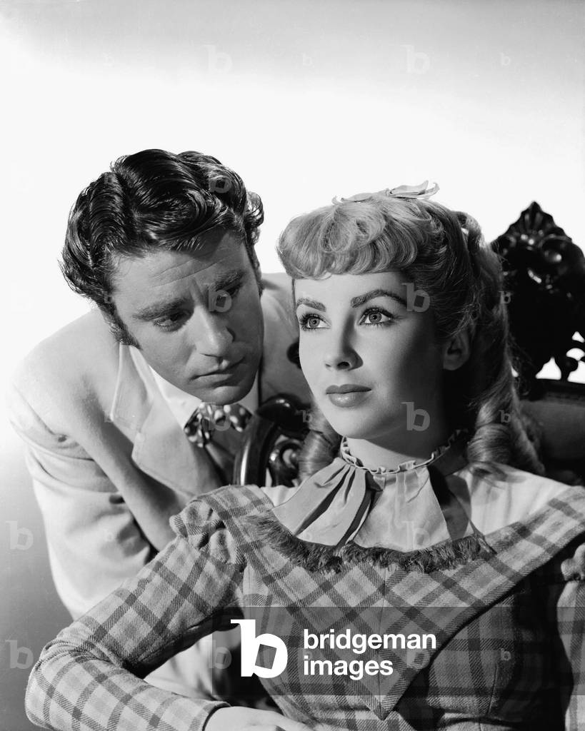 Little Women directed By Mervyn Leroy, 1949