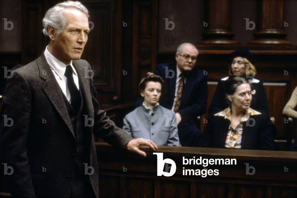 The Verdict by Sidney Lumet, 1982
