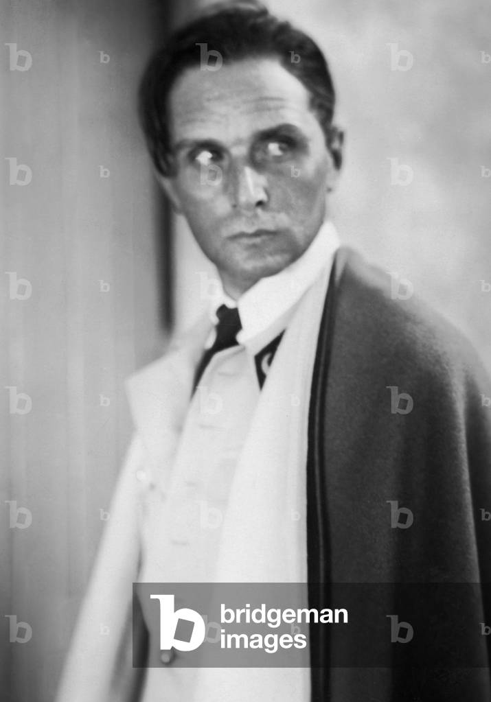 L'Atlantide (L'Atlantide / Herrin Von Atlantis) De Georg Wilhelm Pabst 1932 Fra / All, Avec Pierre Blanchar, D'Apres Le Roman De Pierre Benoit, Version Allemande , L'Atlantide 1932 Directed Georg Wilhelm Pabst