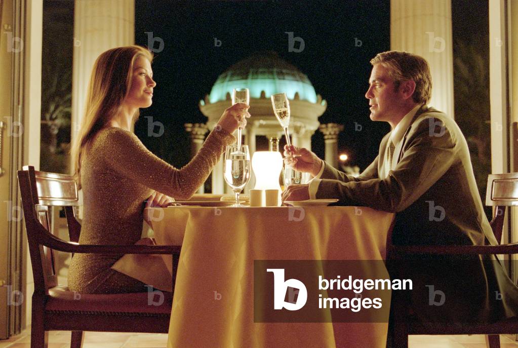 Intolerable Cruelty by Joel and Ethan Coen, 2003
