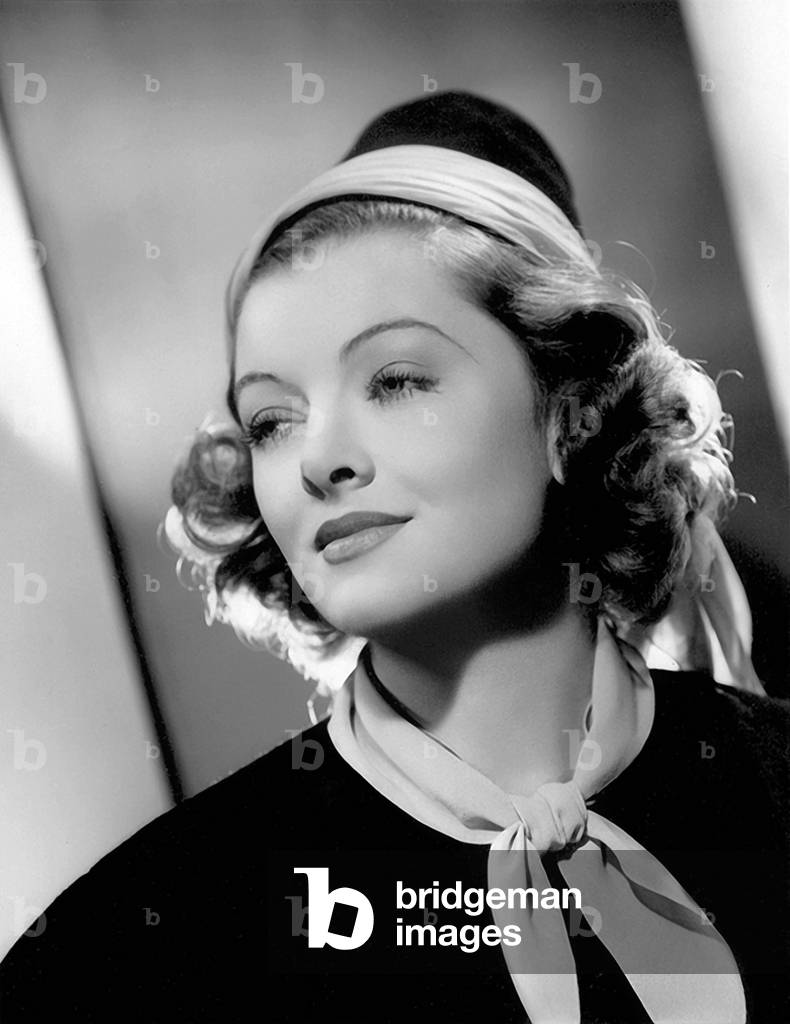 1938 Myrna Loy