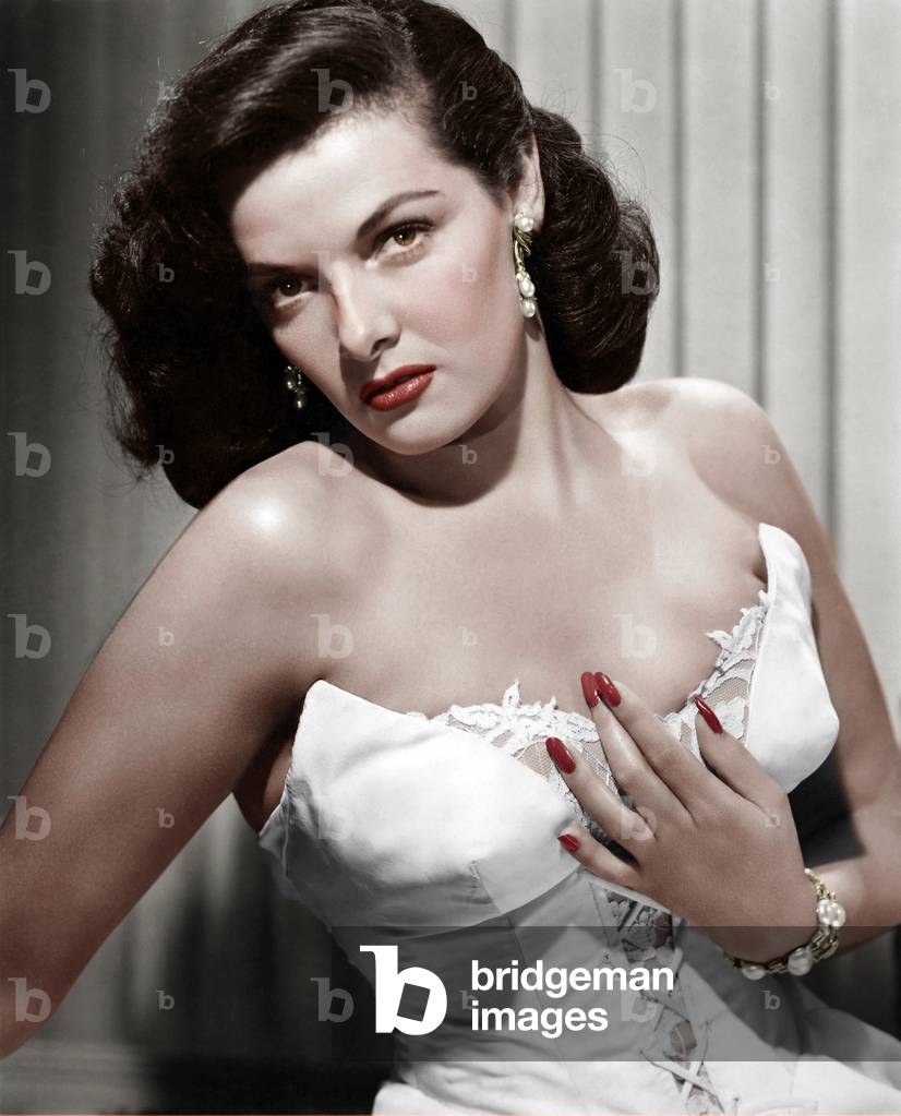 Jane Russell