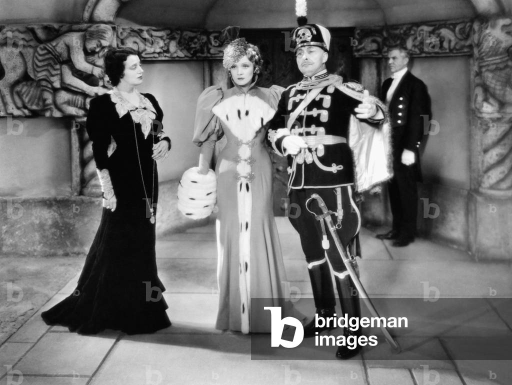 The song of songs directed by Rouben Mamoulian, 1933