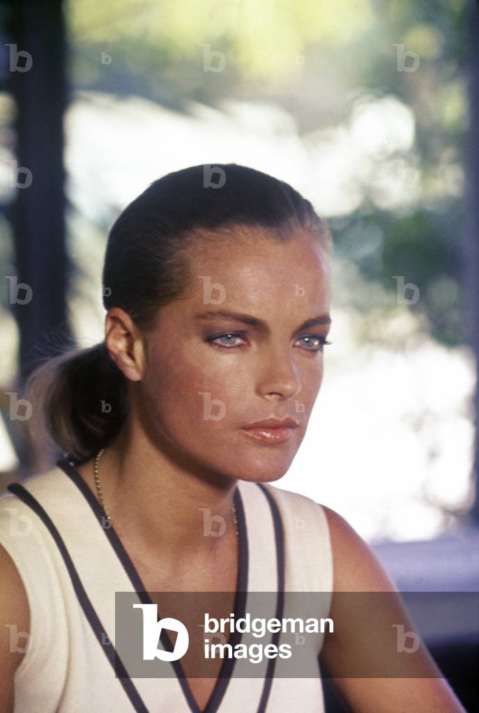 Romy Schneider