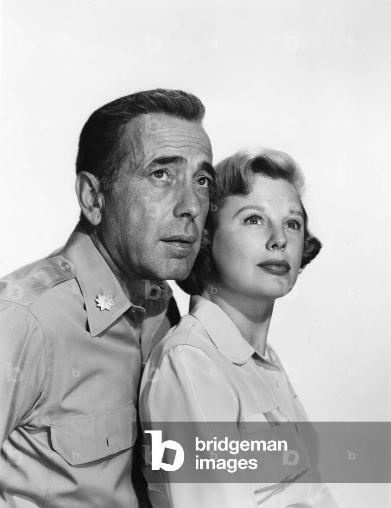BATTLE CIRCUS 1953 DIRECTED BY RICHARD BROOKS