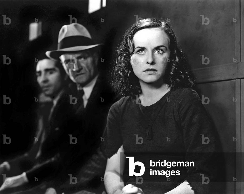 Paulette Goddard
