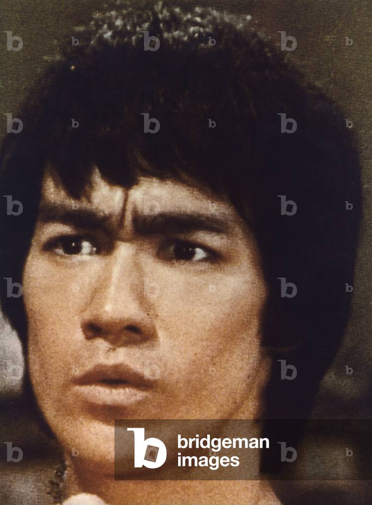 Bruce Lee, Big Boss 1971 Directed By Wei Lo And Chia-Hsiang Wu